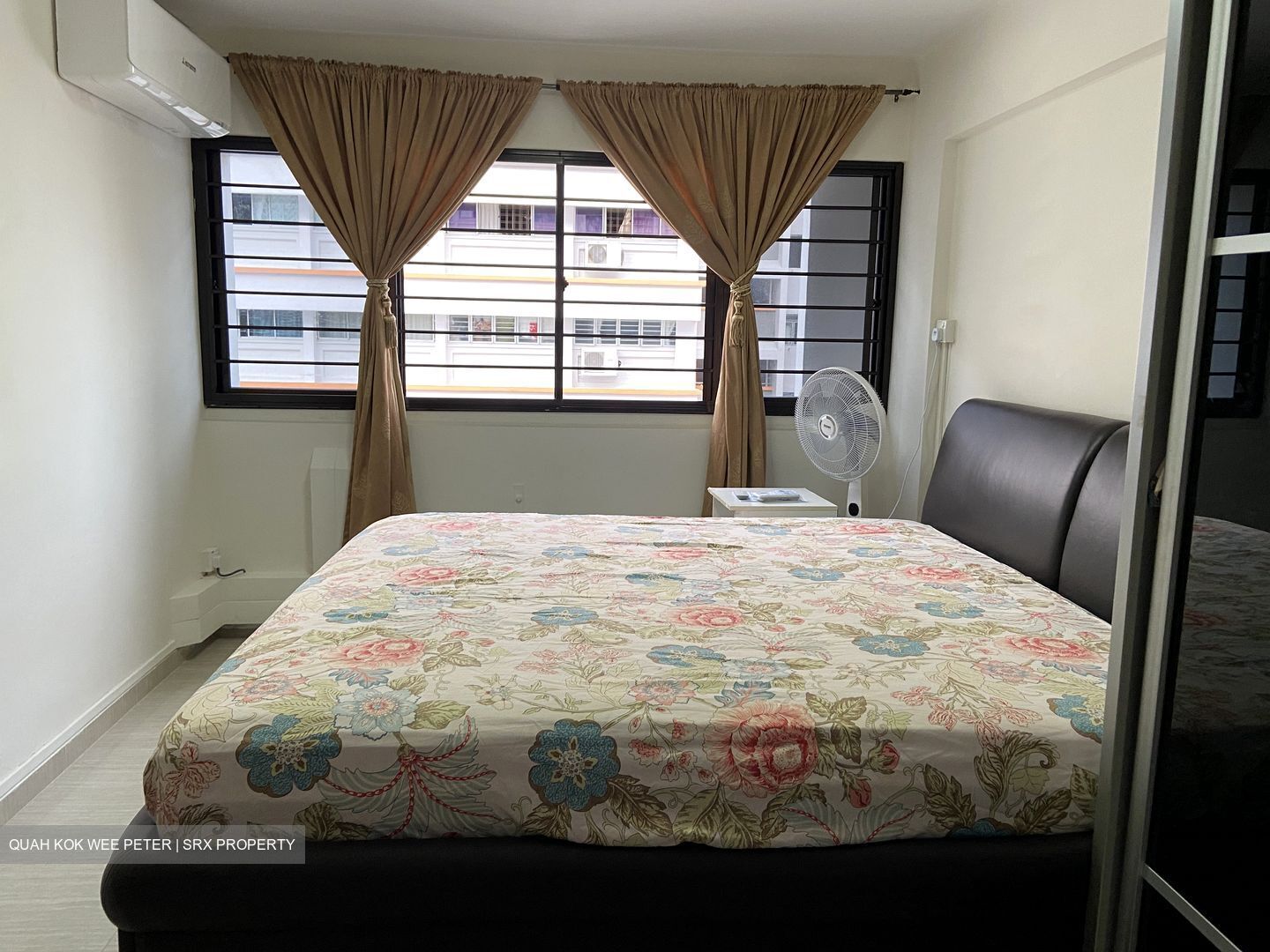 Blk 123 Mcnair Spring (Kallang/Whampoa), HDB 4 Rooms #502692661